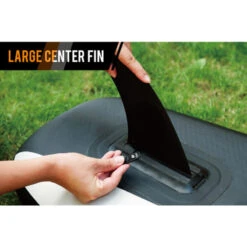 AILERON CENTRAL AQUAMARINA -Pagayer Soldes Magasin aileron central aquamarina 2