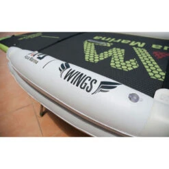 AILES GONFLABLES STABILISATRICES AQUA MARINA -Pagayer Soldes Magasin ailes gonflables stabilisatrices aqua marina 3