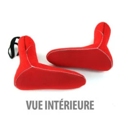 BOTTILLONS ATAN MISTRAL 3 Mm -Pagayer Soldes Magasin bottillons atan mistral 3 mm 4