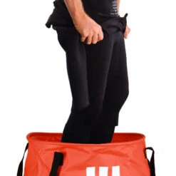 Bucket étanche à Combinaison Orange HOWZIT -Pagayer Soldes Magasin bucket etanche a combinaison orange howzit 4