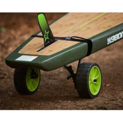 CHARIOT POUR SUP JOBE -Pagayer Soldes Magasin chariot pour sup jobe 2