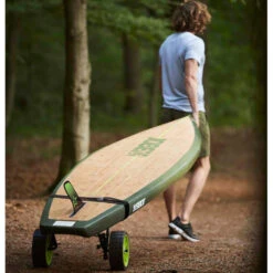 CHARIOT POUR SUP JOBE -Pagayer Soldes Magasin chariot pour sup jobe 3