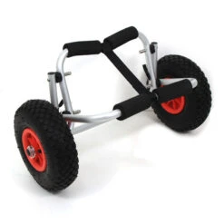 CHARIOT SURF PISTOLS TROLLEY SUP WIND SURF KAYAK -Pagayer Soldes Magasin chariot surf pistols trolley sup wind surf kayak 7