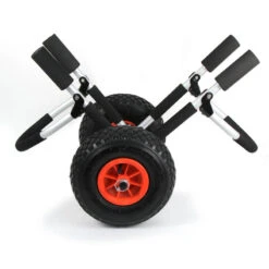 CHARIOT UNIVERSEL DE SUP RYDE -Pagayer Soldes Magasin chariot universel de sup ryde 3