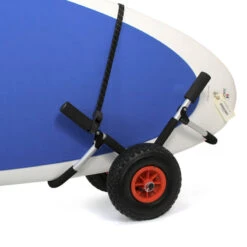 CHARIOT UNIVERSEL DE SUP RYDE -Pagayer Soldes Magasin chariot universel de sup ryde 5