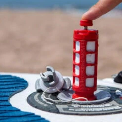 Red Paddle Co. Degonfleur Silencieux SUP Universel Red Paddle -Pagayer Soldes Magasin degonfleur silencieux sup universel red paddle 2