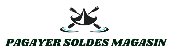 Pagayer Soldes Magasin