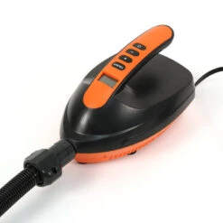 GONFLEUR ELECTRIQUE RYDE E-PUMP 16 PSI -Pagayer Soldes Magasin gonfleur electrique ryde e pump 16 psi 6