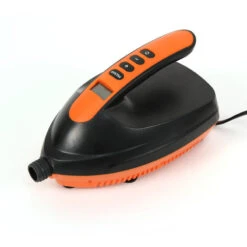 GONFLEUR ELECTRIQUE RYDE E-PUMP 16 PSI -Pagayer Soldes Magasin gonfleur electrique ryde e pump 16 psi 8