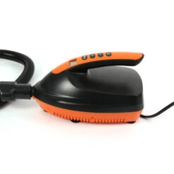 GONFLEUR ELECTRIQUE RYDE E-PUMP 16 PSI -Pagayer Soldes Magasin gonfleur electrique ryde e pump 16 psi 9