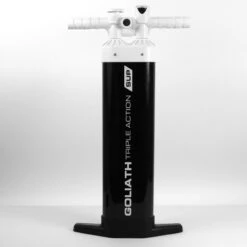 GONFLEUR RYDE GOLIATH TRIPLE ACTION SUP HP5 -Pagayer Soldes Magasin gonfleur ryde goliath triple action sup hp5 2