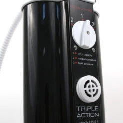 GONFLEUR RYDE GOLIATH TRIPLE ACTION SUP HP5 -Pagayer Soldes Magasin gonfleur ryde goliath triple action sup hp5 5