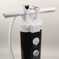 GONFLEUR RYDE GOLIATH TRIPLE ACTION SUP HP5 -Pagayer Soldes Magasin gonfleur ryde goliath triple action sup hp5 7