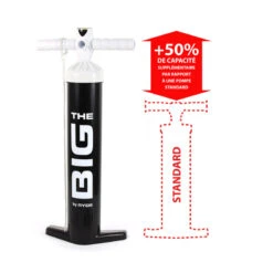 GONFLEUR RYDE GRAND VOLUME THE BIG HP3 -Pagayer Soldes Magasin gonfleur ryde grand volume the big hp3 10