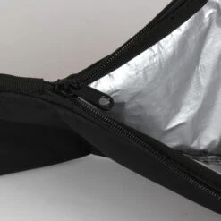 HOUSSE DE PAGAIE SUP VARIO HOWZIT NOIRE -Pagayer Soldes Magasin housse de pagaie sup vario howzit noire 3