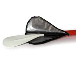 HOUSSE DE PAGAIE SUP VARIO HOWZIT ORANGE -Pagayer Soldes Magasin housse de pagaie sup vario howzit orange 2