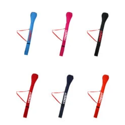 HOUSSE DE PAGAIE SUP VARIO HOWZIT ORANGE -Pagayer Soldes Magasin housse de pagaie sup vario howzit orange 6