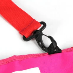 HOUSSE DE PAGAIE SUP VARIO HOWZIT ROSE -Pagayer Soldes Magasin housse de pagaie sup vario howzit rose 3