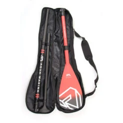 HOUSSE DE TRANSPORT PAGAIE 3 PARTIES AQUA MARINA -Pagayer Soldes Magasin housse de transport pagaie 3 parties aqua marina 2