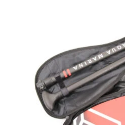 HOUSSE DE TRANSPORT PAGAIE 3 PARTIES AQUA MARINA -Pagayer Soldes Magasin housse de transport pagaie 3 parties aqua marina 4