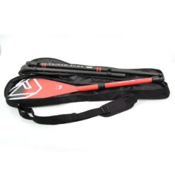 HOUSSE DE TRANSPORT PAGAIE 3 PARTIES AQUA MARINA -Pagayer Soldes Magasin housse de transport pagaie 3 parties aqua marina 5