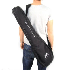 HOUSSE DE TRANSPORT PAGAIE 3 PARTIES AQUA MARINA -Pagayer Soldes Magasin housse de transport pagaie 3 parties aqua marina 6