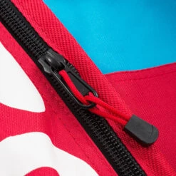 HOUSSE HOWZIT SUP RACE BLEU/ROUGE 12.6 -Pagayer Soldes Magasin housse howzit sup race bleu rouge 126 4