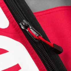 HOUSSE HOWZIT SUP RACE GRIS/ROUGE 12.6 -Pagayer Soldes Magasin housse howzit sup race gris rouge 126 4