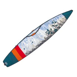 HOUSSE OXBOW SUP BOARD BAG HD TOURING 2020 11.0