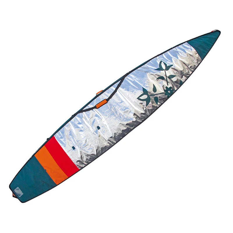 HOUSSE OXBOW SUP BOARD BAG HD TOURING 2020 11.0 1 HOUSSE OXBOW SUP BOARD BAG HD TOURING 2020 11.0