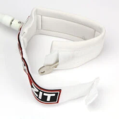LEASH DE SUP HOWZIT COIL BLANC 9 LEASH DE SUP HOWZIT COIL BLANC -Pagayer Soldes Magasin leash de sup howzit coil blanc 2