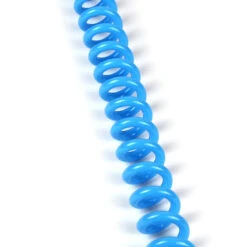 LEASH DE SUP HOWZIT COIL BLEU 9' -Pagayer Soldes Magasin leash de sup howzit coil bleu 9 1 2