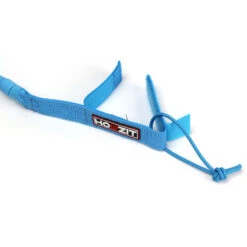 LEASH DE SUP HOWZIT COIL BLEU 9' -Pagayer Soldes Magasin leash de sup howzit coil bleu 9 1 5