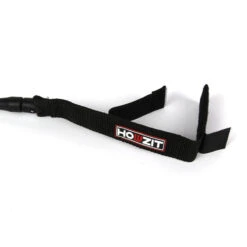 LEASH DE SUP HOWZIT COIL NOIR 9' -Pagayer Soldes Magasin leash de sup howzit coil noir 9 1 3