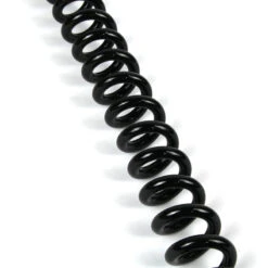 LEASH DE SUP HOWZIT COIL NOIR 9' -Pagayer Soldes Magasin leash de sup howzit coil noir 9 1 6