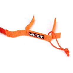 LEASH DE SUP HOWZIT COIL ORANGE -Pagayer Soldes Magasin leash de sup howzit coil orange 4