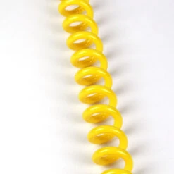 LEASH DE SUP HOWZIT COIL RASTA 9' -Pagayer Soldes Magasin leash de sup howzit coil rasta 9 1 2