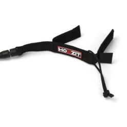 LEASH DE SUP/SURF HOWZIT NOIR -Pagayer Soldes Magasin leash de sup surf howzit noir 3