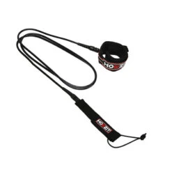 LEASH DE SUP/SURF HOWZIT NOIR -Pagayer Soldes Magasin leash de sup surf howzit noir 5