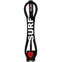Pagayer Soldes Magasin -Pagayer Soldes Magasin leash surf howzit noir diametre 7mm 1