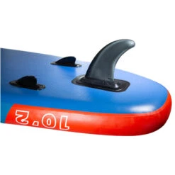 PACK PADDLE GONFLABLE DELTA 10.2 -Pagayer Soldes Magasin pack paddle gonflable delta 102 2021 2
