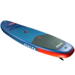 PACK PADDLE GONFLABLE DELTA 10.8 9 PACK PADDLE GONFLABLE DELTA 10.8 -Pagayer Soldes Magasin pack paddle gonflable delta 108 2021 4