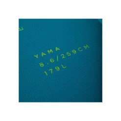 Pack Paddle Gonflable Jobe Yama 8.6 -Pagayer Soldes Magasin pack paddle gonflable jobe yama 86 4