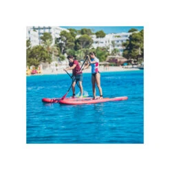 Pack Paddle Gonflable Jobe Yarra Rouge 10.6 -Pagayer Soldes Magasin pack paddle gonflable jobe yarra rouge 106 6