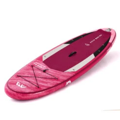PADDLE AQUA MARINA CORAL 10.2 2022 -Pagayer Soldes Magasin paddle aqua marina coral 102 2022 9