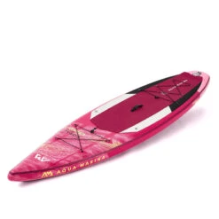 PADDLE AQUA MARINA CORAL TOURING 11.6 2022 -Pagayer Soldes Magasin paddle aqua marina coral touring 116 2022 9