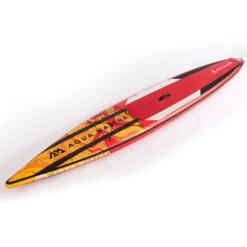 PADDLE AQUA MARINA RACE ELITE 14.0 2022 -Pagayer Soldes Magasin paddle aqua marina race elite 140 2022 3
