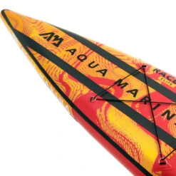 PADDLE AQUA MARINA RACE ELITE 14.0 2022 -Pagayer Soldes Magasin paddle aqua marina race elite 140 2022 4