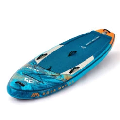 PADDLE AQUA MARINA RAPID 9.6 2023 -Pagayer Soldes Magasin paddle aqua marina rapid 96 2022 3