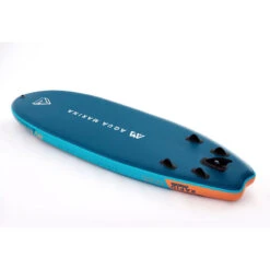 PADDLE AQUA MARINA RAPID 9.6 2023 -Pagayer Soldes Magasin paddle aqua marina rapid 96 2022 4